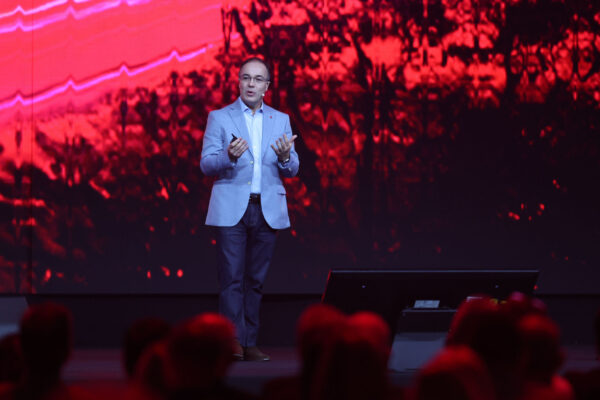 “A Fidelidade é hoje uma empresa mais preparada para o futuro”