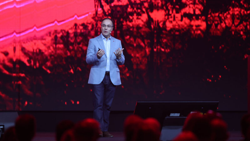 “A Fidelidade é hoje uma empresa mais preparada para o futuro”