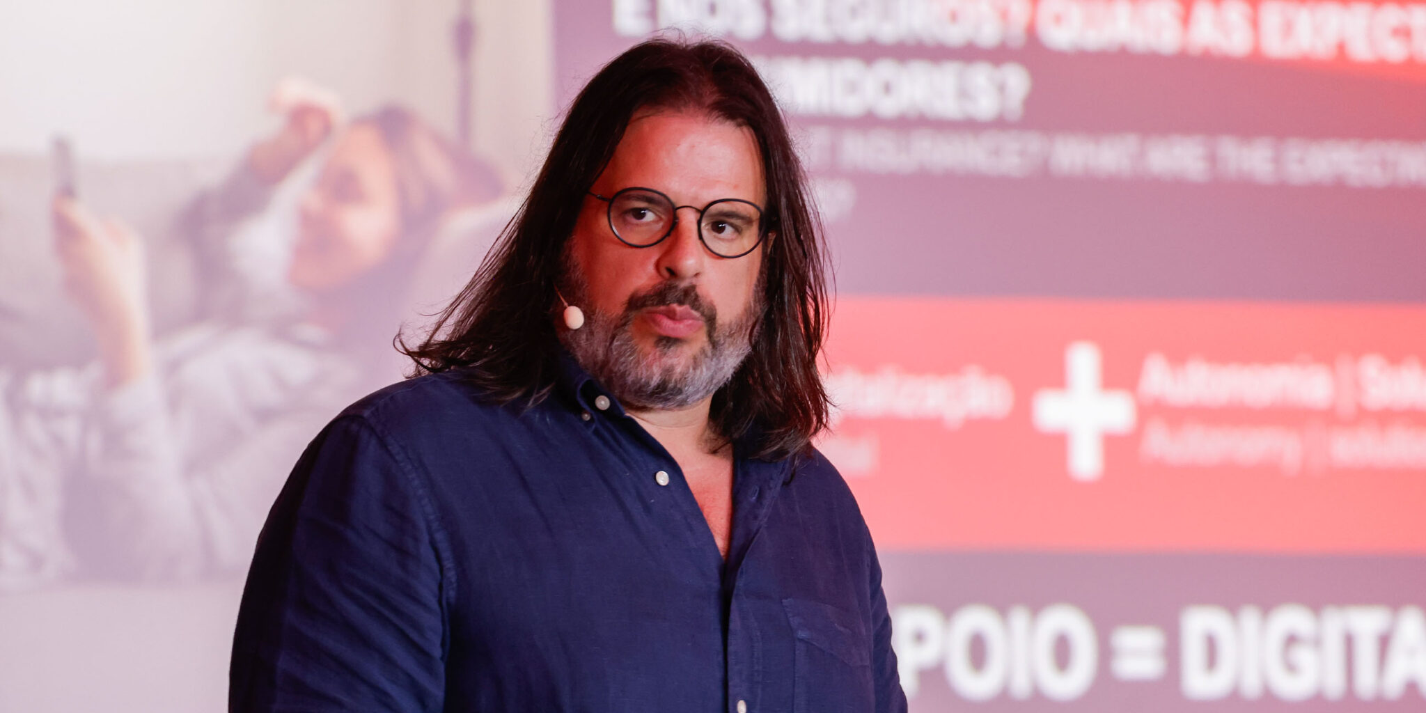 Pensar o futuro com os clientes no centro