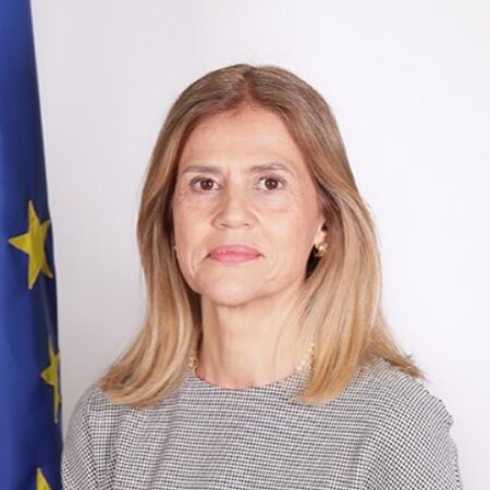 Cristina Vaz Tomé