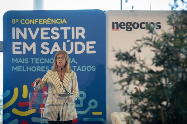 O desafio do SNS será o registo europeu de saúde