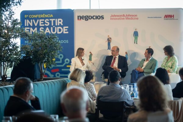 Transformação digital exige muito investimento
