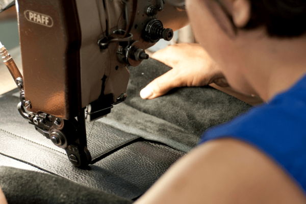 Moda sustentável ganhou prémio