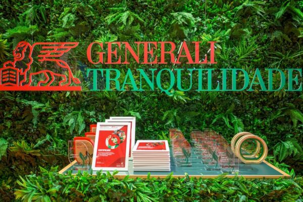 Três edições de heróis da sustentabilidade