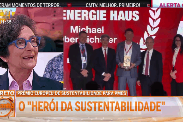 Vídeo: Encerrou a 3ª edição do SME EnterPRIZE