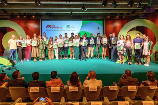 As verdadeiras empresas amigas do ambiente