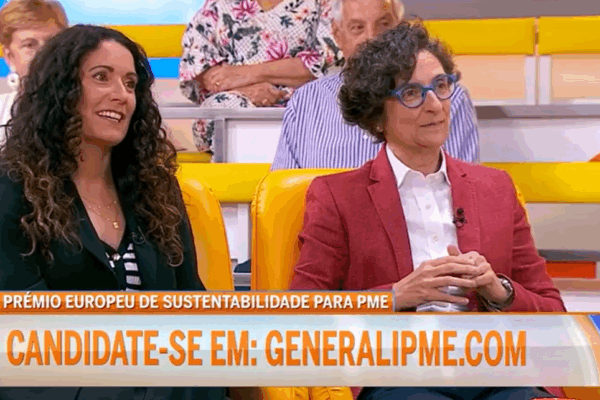 Vídeo: Arrancou a 4ª edição do SME EnterPRIZE