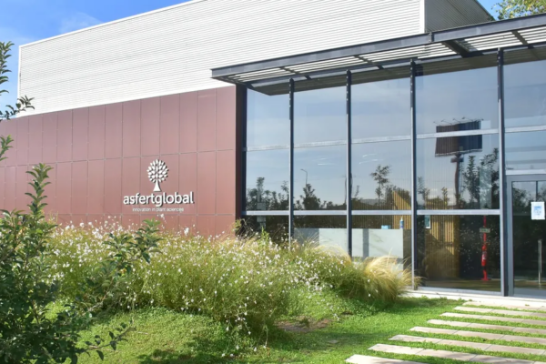 Biotecnologia portuguesa está a transformar a agricultura sustentável