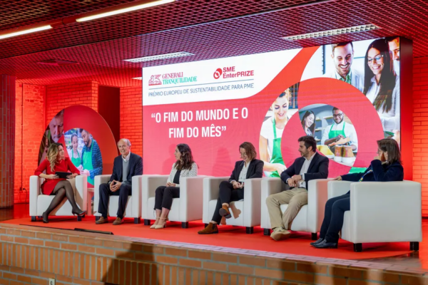 Como fazem as PME que enfrentam e ganham o desafio da sustentabilidade