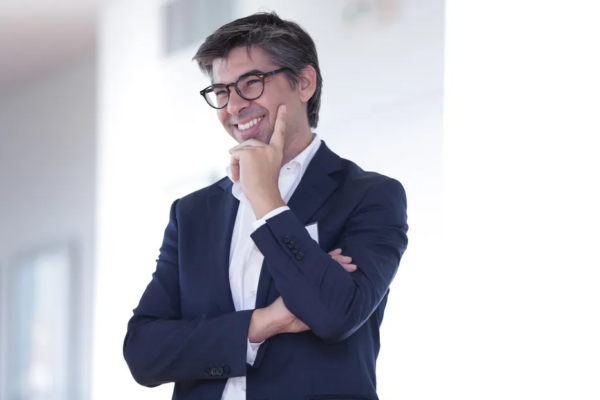 “Queríamos transformar a sustentabilidade numa experiência prática”