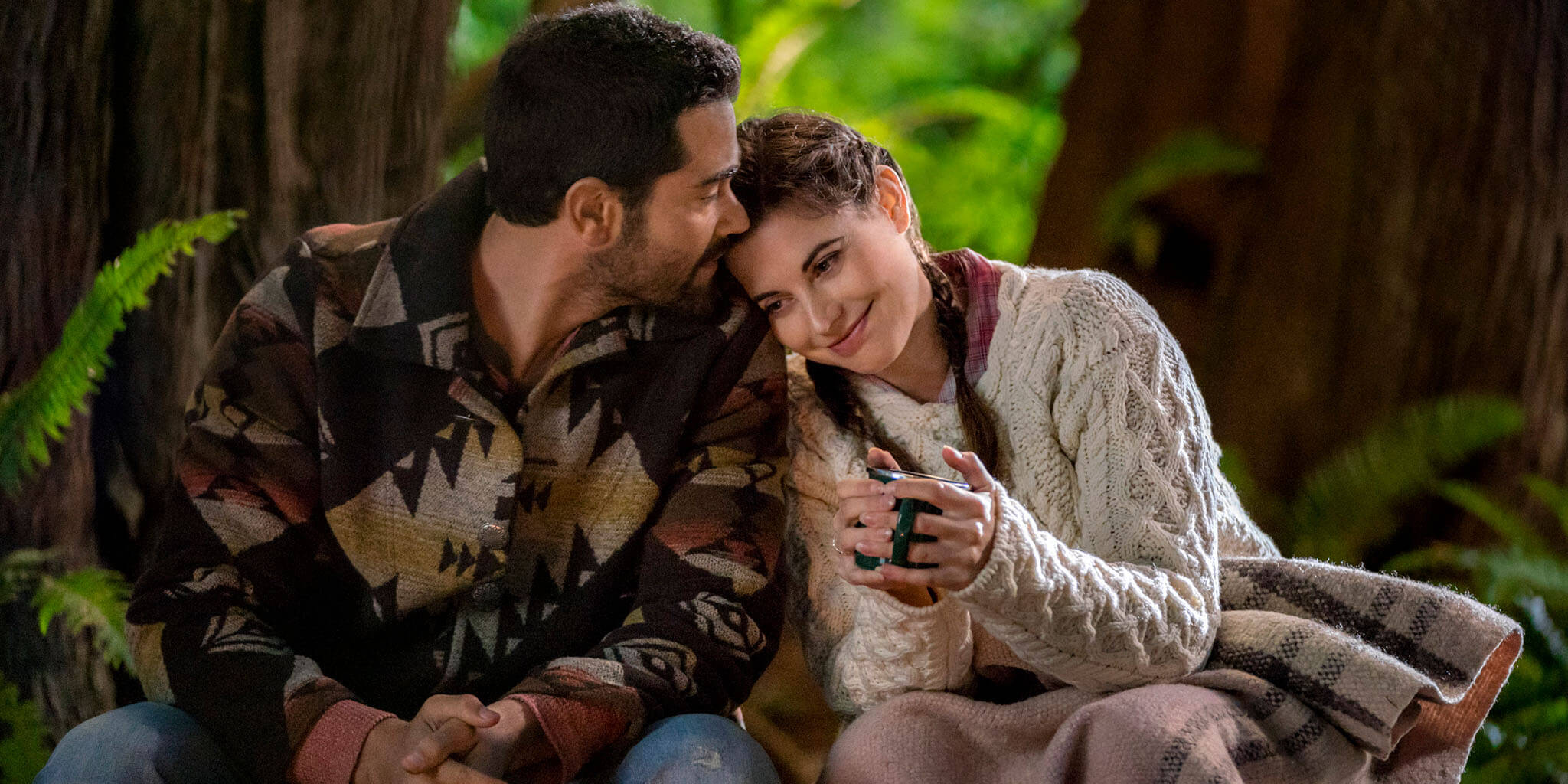 Chesapeake Shores