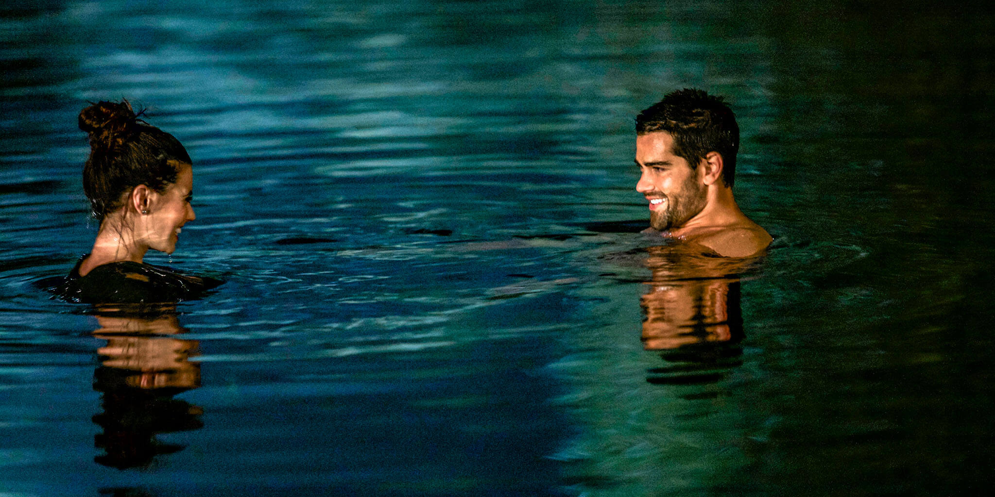 Chesapeake Shores