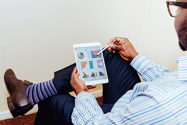 Investir de forma simples