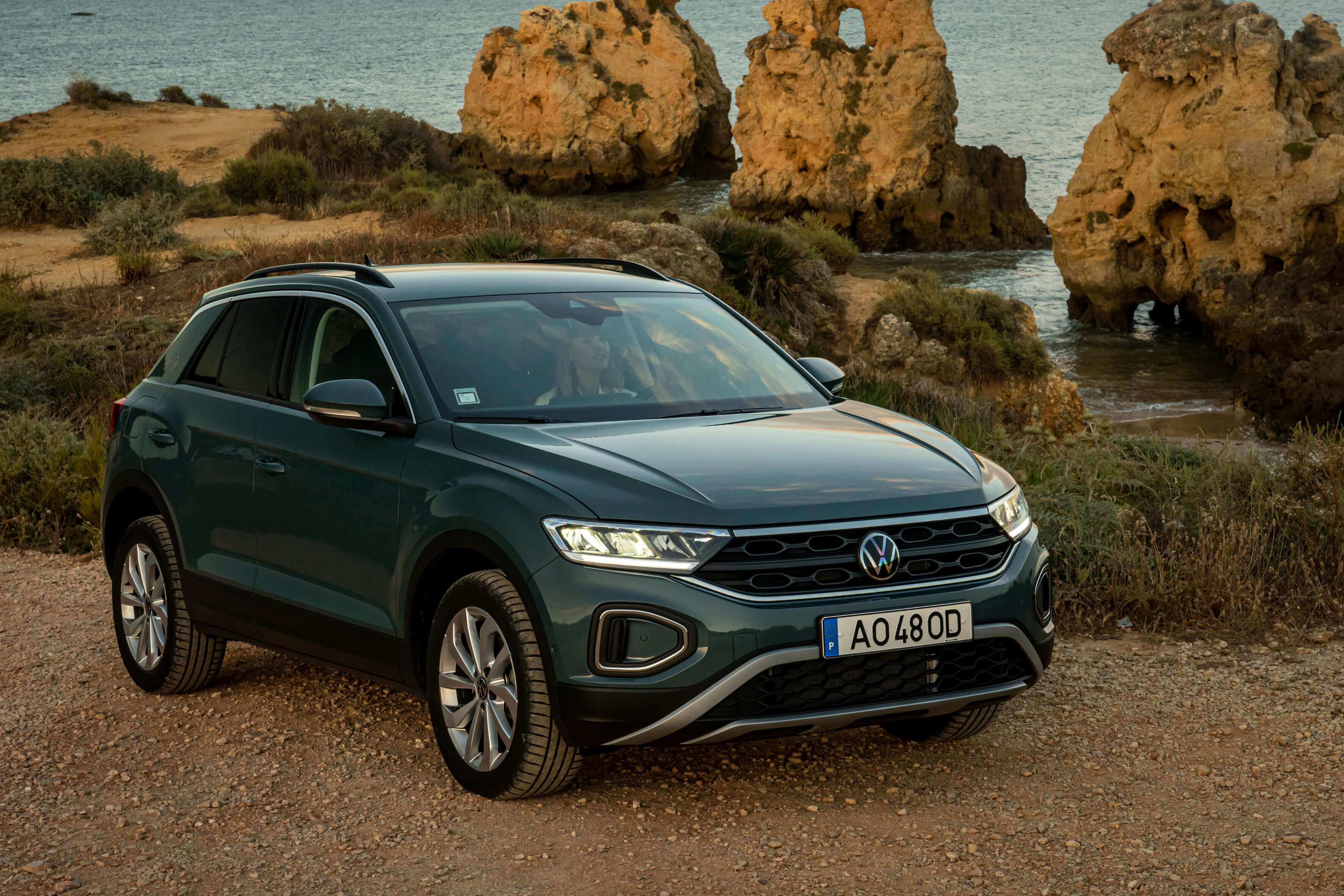 T-Roc