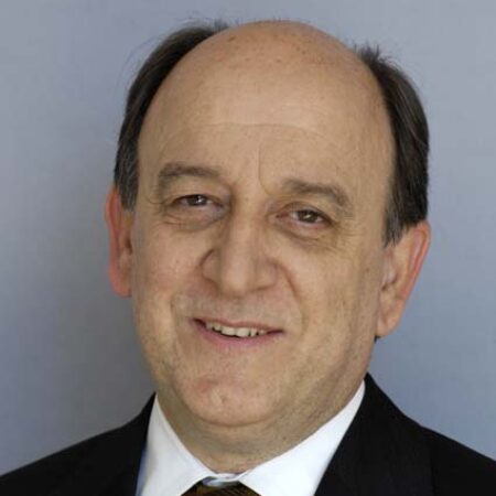 Alberto Castro
