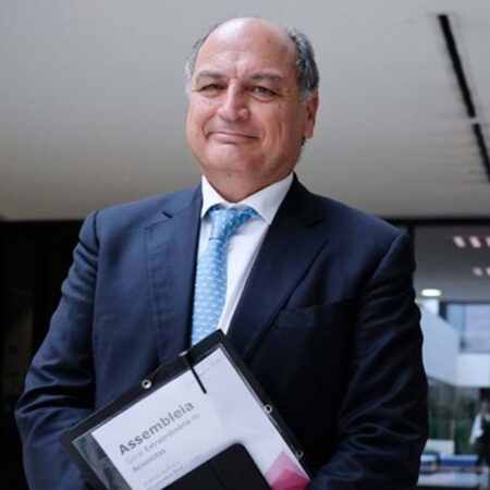 Luís Palha da Silva