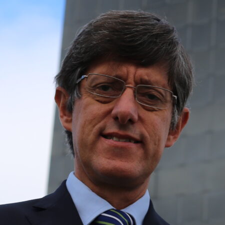 Arlindo Oliveira