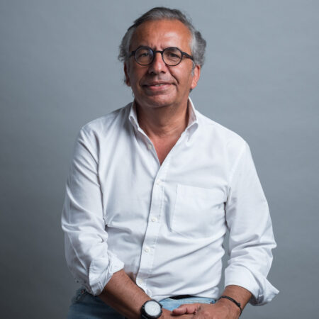José Crespo de Carvalho