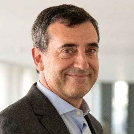 João Falcão e Cunha