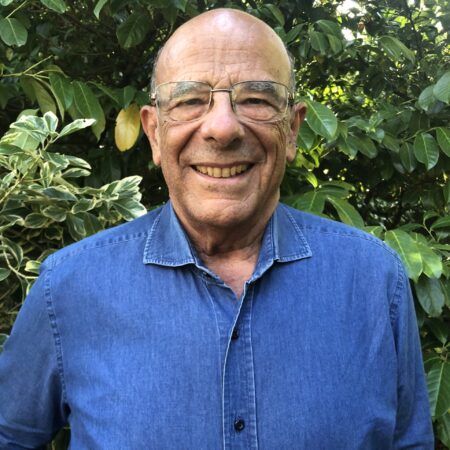 Filipe Duarte Santos