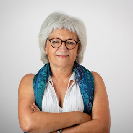Maria de Jesus Fernandes
