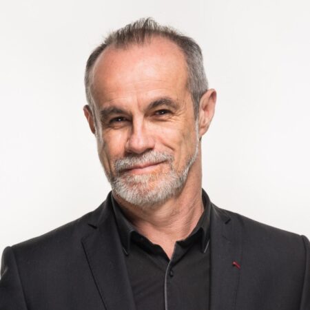 Carlos Moreno