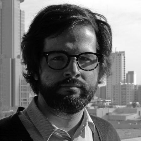 Ricardo Camacho