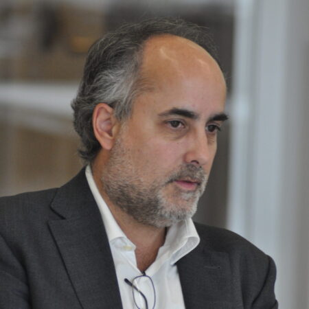 Paulo José de Matos Martins