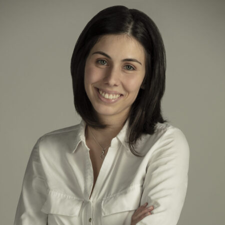 Jéssica Barreto