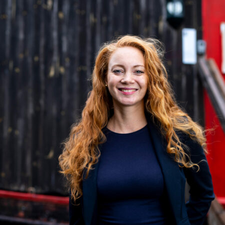 Stéphanie Schuitemaker