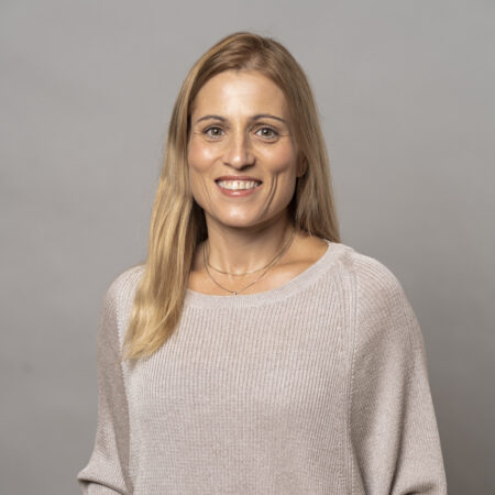 Sandra Maximiano