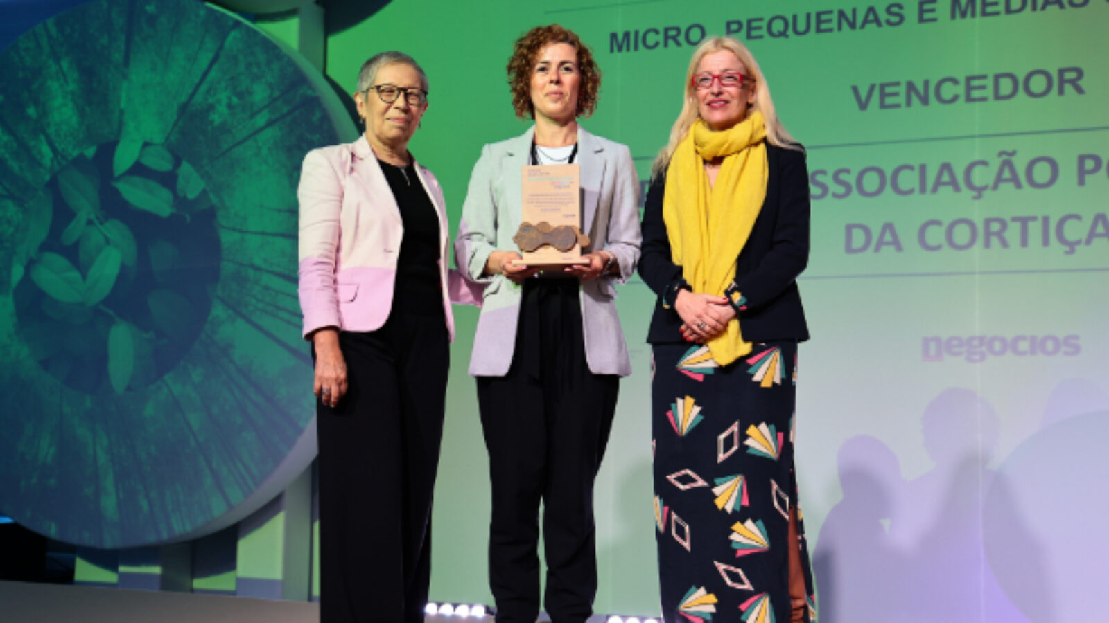 Edição 2022/23 - Sustentabilidade 20|30