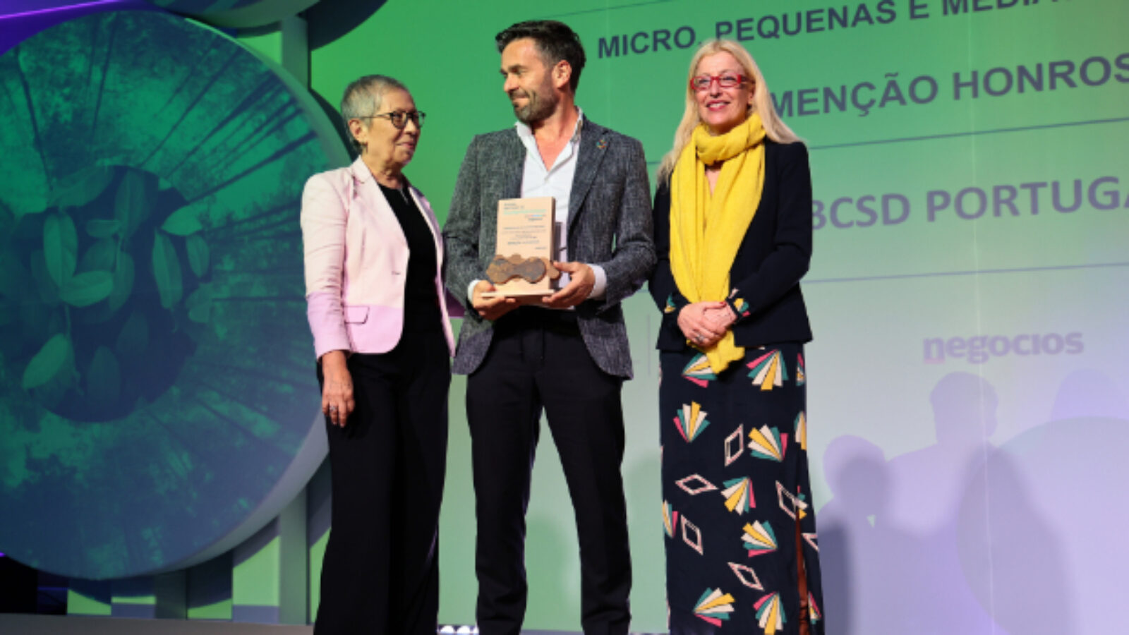 Edição 2022/23 - Sustentabilidade 20|30