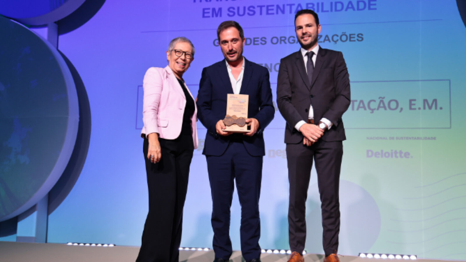 Edição 2022/23 - Sustentabilidade 20|30