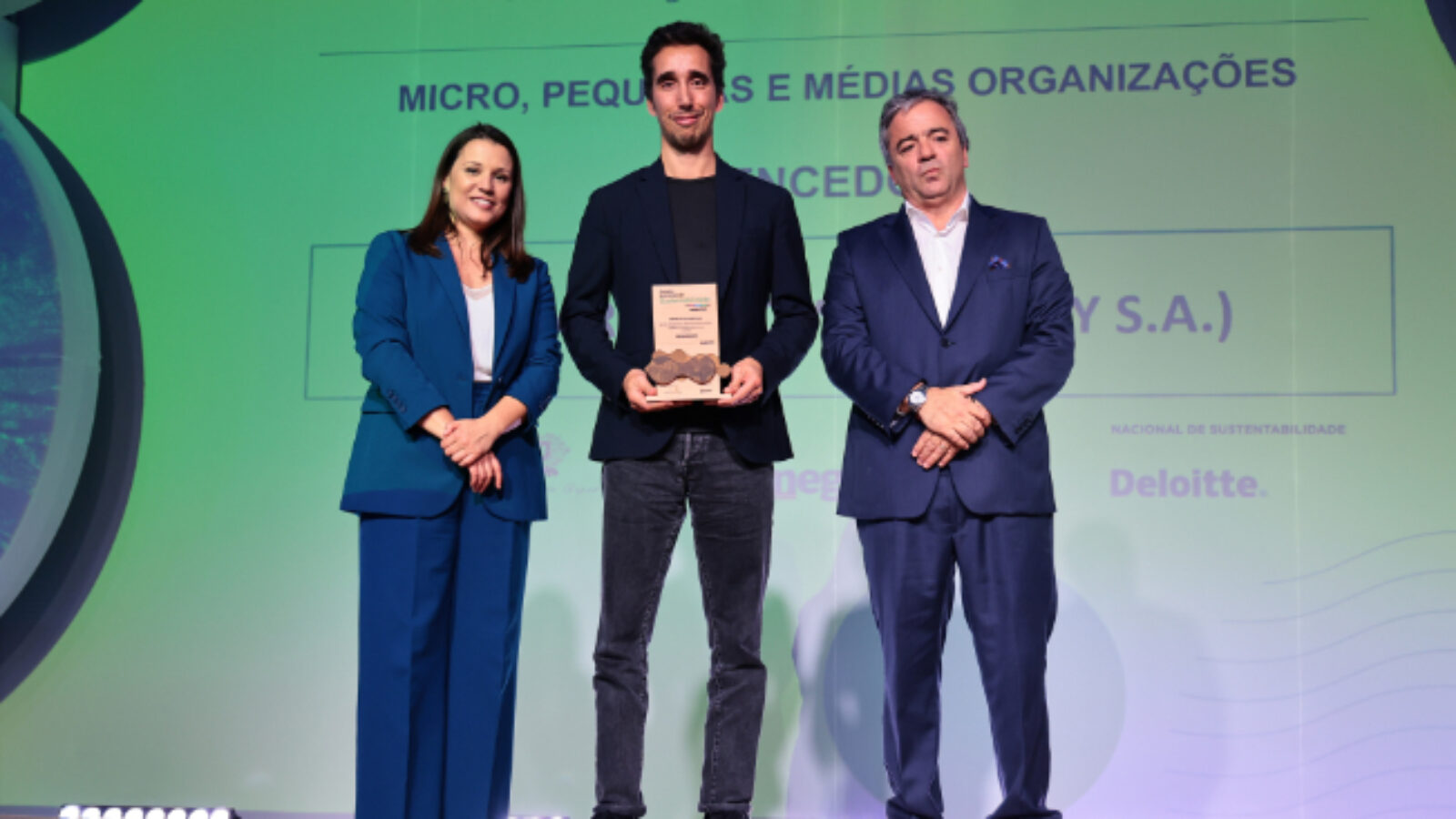 Edição 2022/23 - Sustentabilidade 20|30