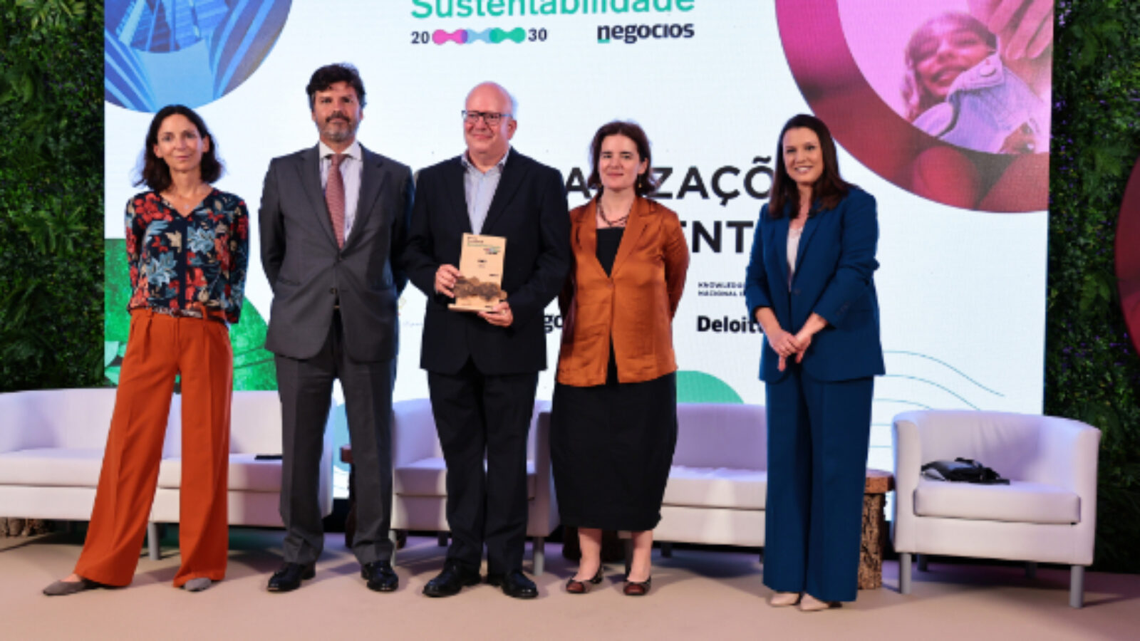 Edição 2022/23 - Sustentabilidade 20|30