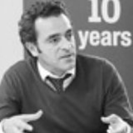 Maurício Fernandes