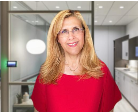 Cristina Vaz de Almeida