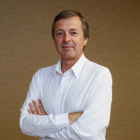 Ricardo Pedrosa Gomes