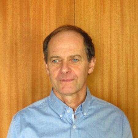 Rui Daniel Berkemeier
