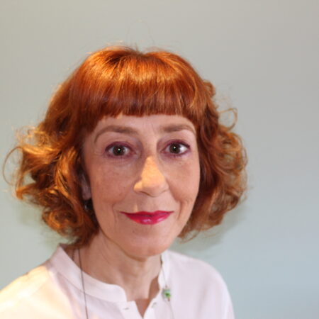 Maria João Guardado Moreira