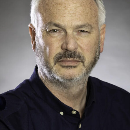 Tim Marshall