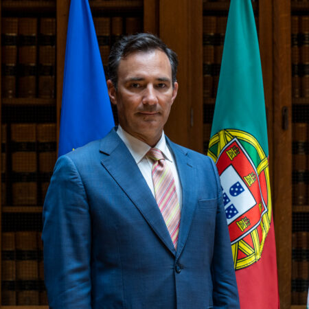 Marcos Perestrello