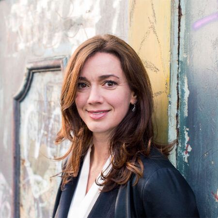 Stephanie Hare