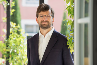 João Moreira Rato