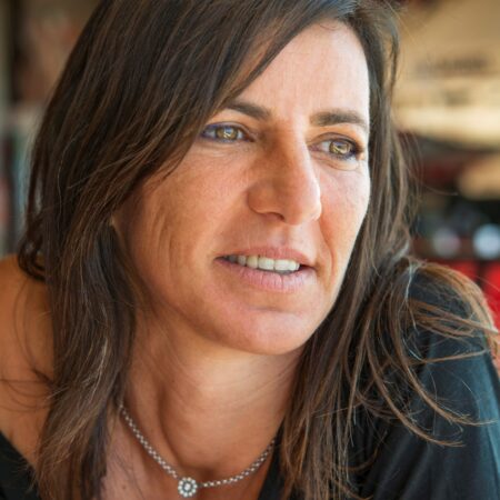 Ana Pêgo