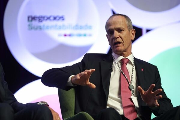 União das Poupanças e dos Investimentos? “Tenho as minhas dúvidas”, diz CEO do BCP