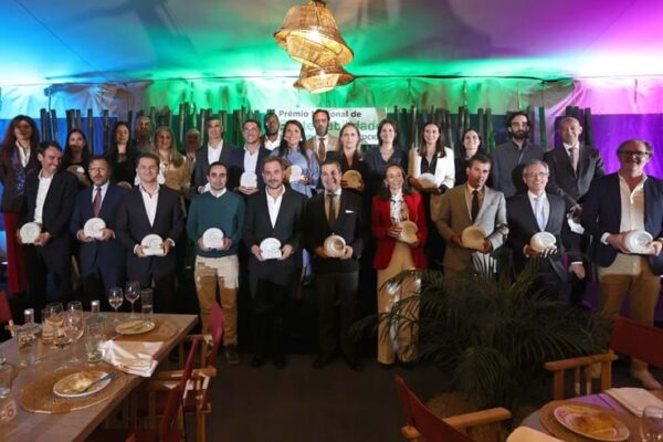 Prémio Nacional de Sustentabilidade distingue 17 projetos e duas personalidades