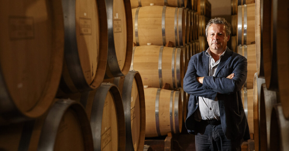 Cinco gerações de amor à terra | Negócios com História