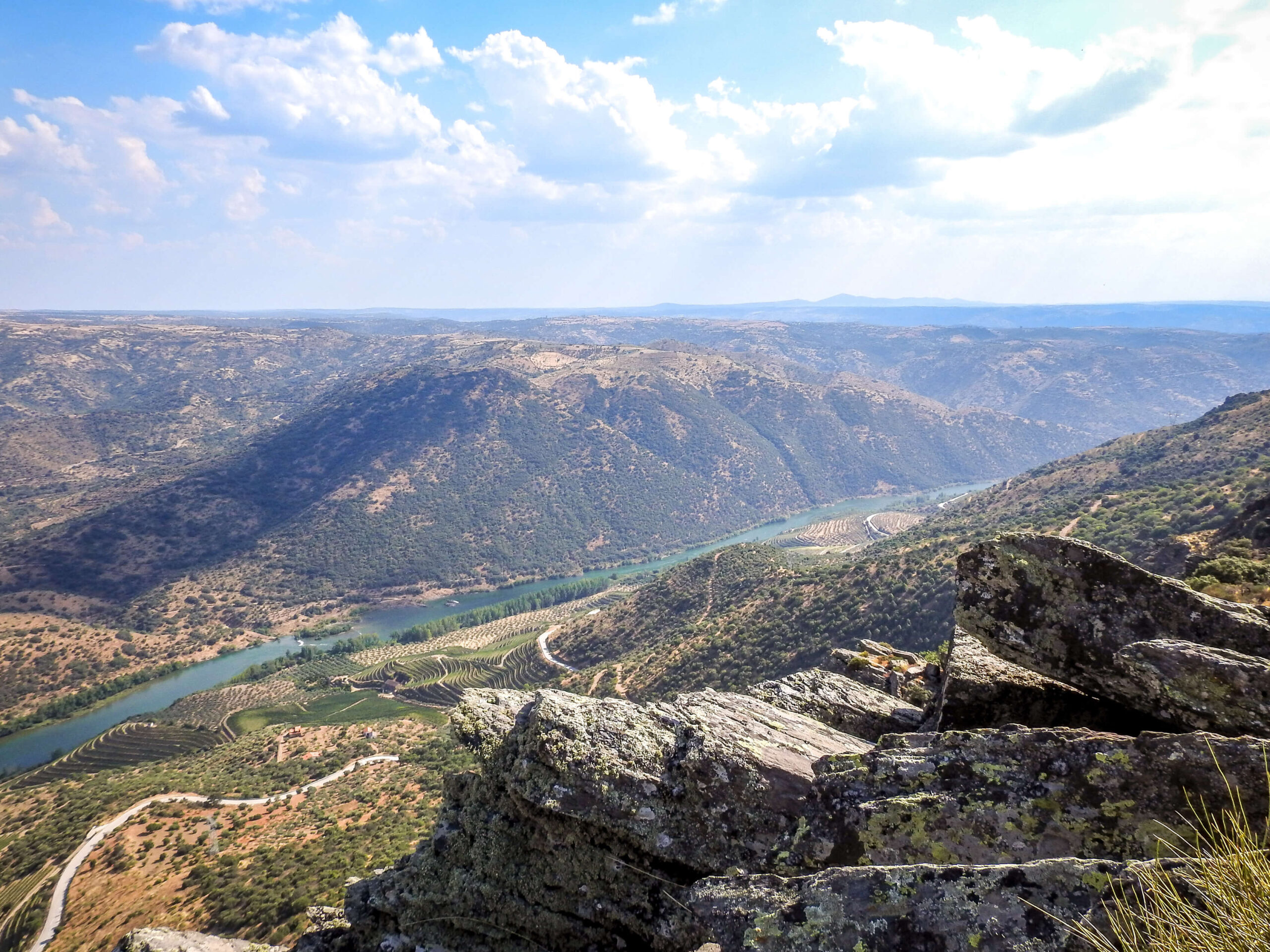 De Vila Nova de Poiares a Góis